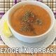 Alazade Restoran Ezogelin Çorbası