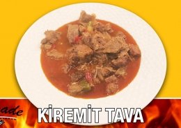 Alazade RestoranKiremit Tava