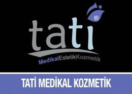 Tati Medikal Kozmetik Perpa