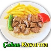 Alazade Restoran Çoban Kavurma