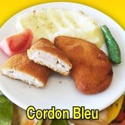 Alazade Restoran Cordon Bleu