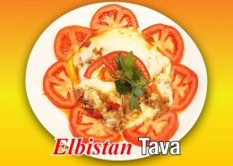 Alazade Restoran Elbistan Tava