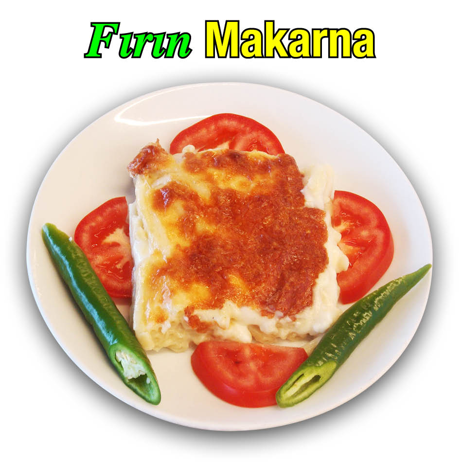 Aşazade Restoran Fırın Makarna