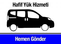 Hemen Gönder Perpa İstanbul