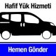 Hemen Gönder Perpa İstanbul