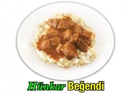 Alazade Hünkar Beğendi