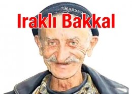 Iraklı Bakkal