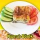 Alazade Restoran Kıymalı Börek Ev Yapımı