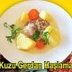 Alazade Restoran Kuzu Gerdan Haşlama