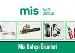 Mis Bahçe Ürünleri Perpa