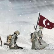 Sarıkamış Harekatı Sarıkamış Şehitleri