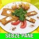 Alazade Restoran Sebze Pane