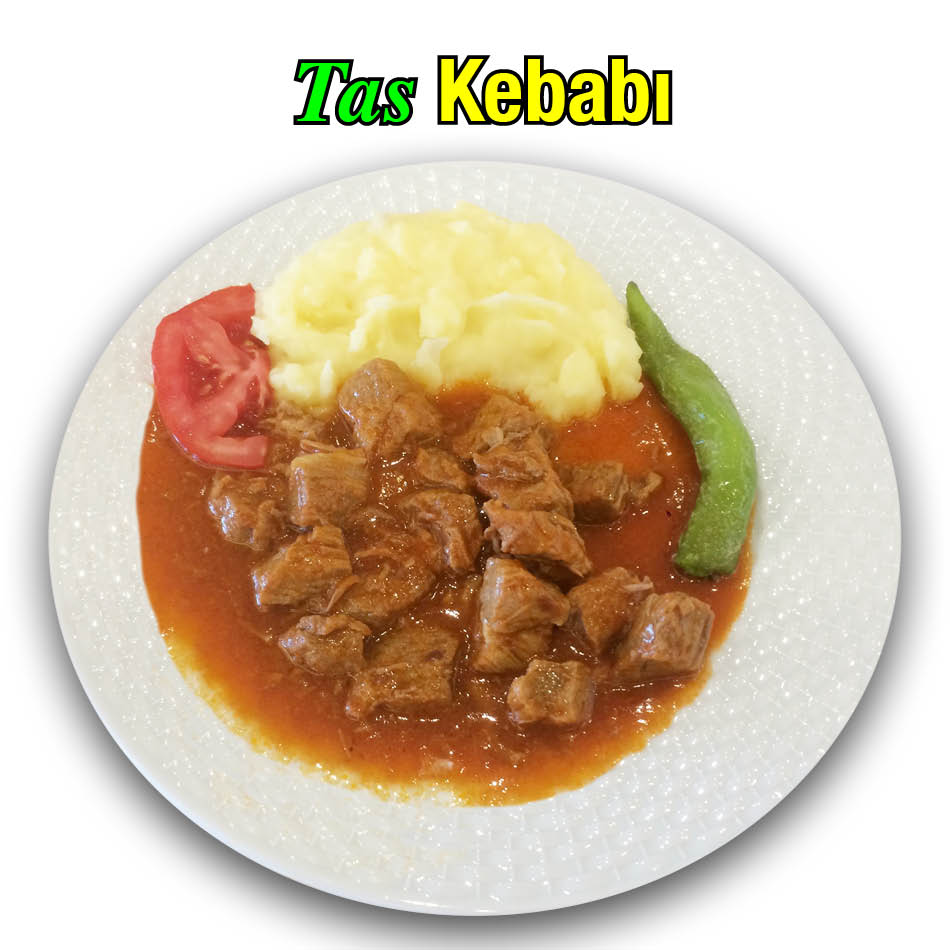 Alazade Restoran Tas Kebabı