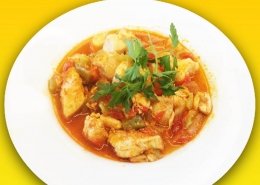 Alazade Restoran Tavuk Sote