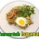 Alazade Restoran Yumurtalı Ispanak
