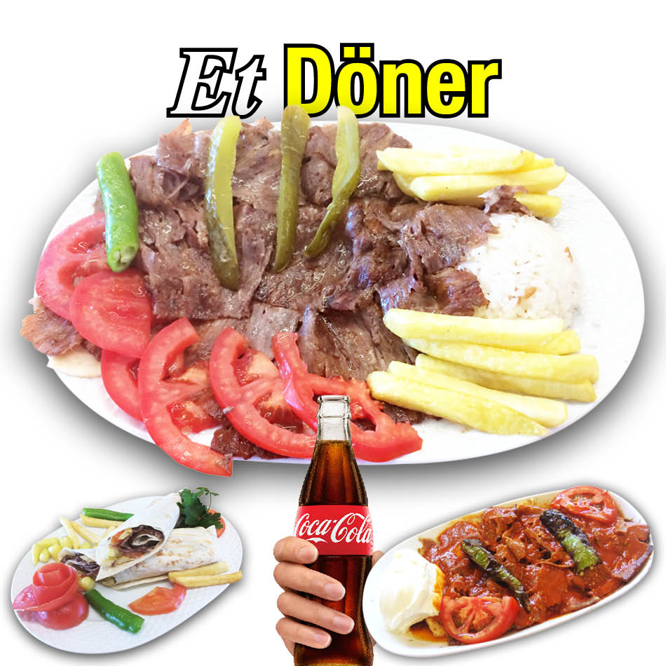 Alazade Restoran Et Döner