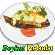 Alazade Restoran Beykoz Kebabı