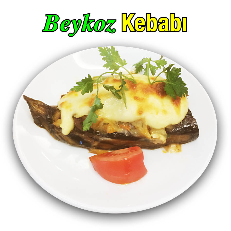 Alazade Restoran Beykoz Kebabı