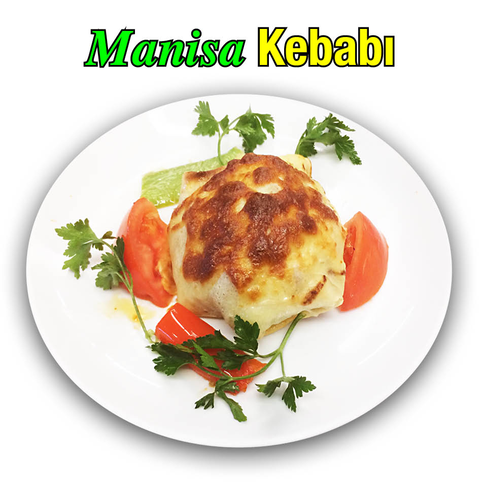 Alazade Restoran Manisa Kebabı