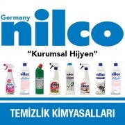 Yonca Ambalaj Nilco Temizlik Ürünleri