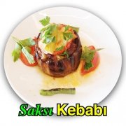 Alazade Restoran Saksı Kebabı