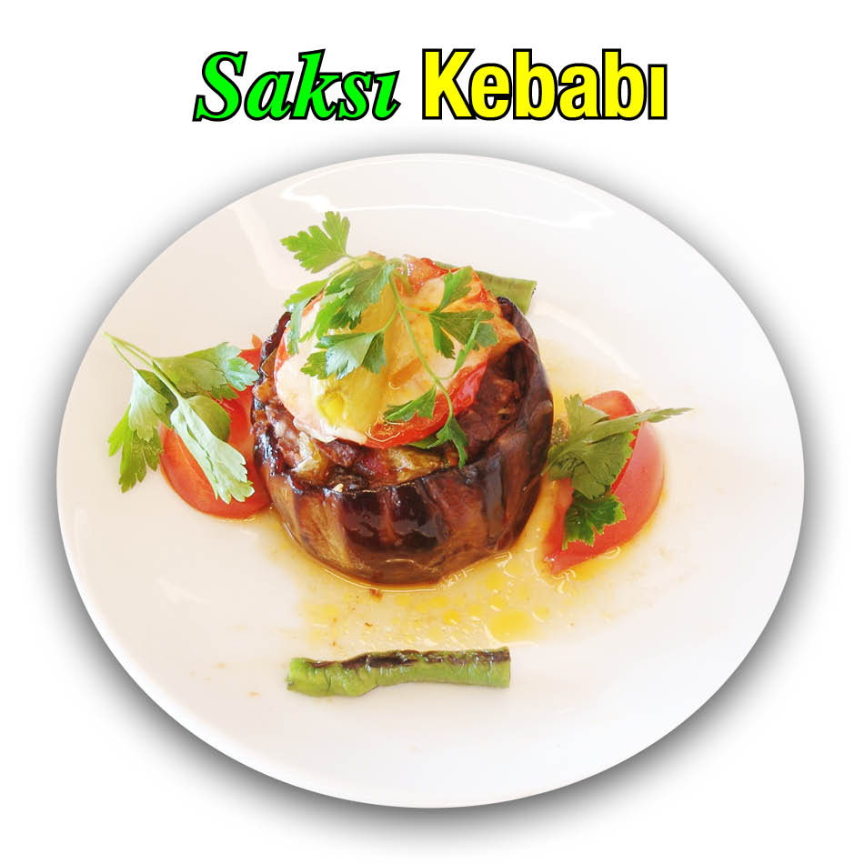 Alazade Restoran Saksı Kebabı