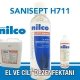 Nilco Sanisept H711 El Dezenfektanı