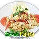 Alazade Restoran Tavuk Fajita