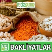 Peçka Bakliyatlar