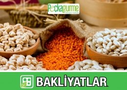 Peçka Bakliyatlar