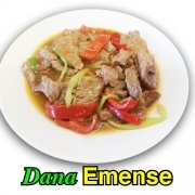 Alazade Restoran Dana Emense