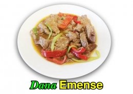 Alazade Restoran Dana Emense