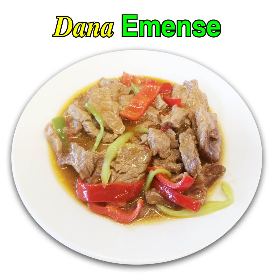 Alazade Restoran Dana Emense