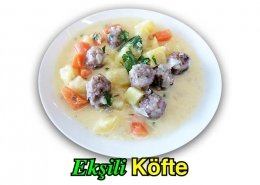 Alazade Restoran Ekşili Köfte