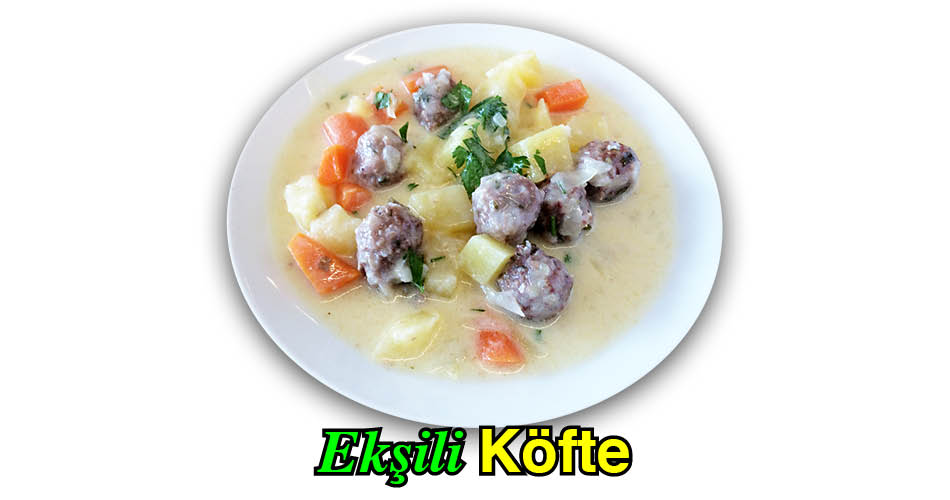 Alazade Restoran Ekşili Köfte