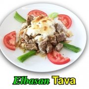 Alazade Restoran Elbasan Tava