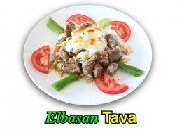 Alazade Restoran Elbasan Tava