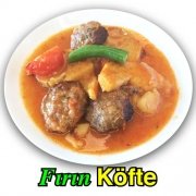 Alazade Restoran Fırın Köfte