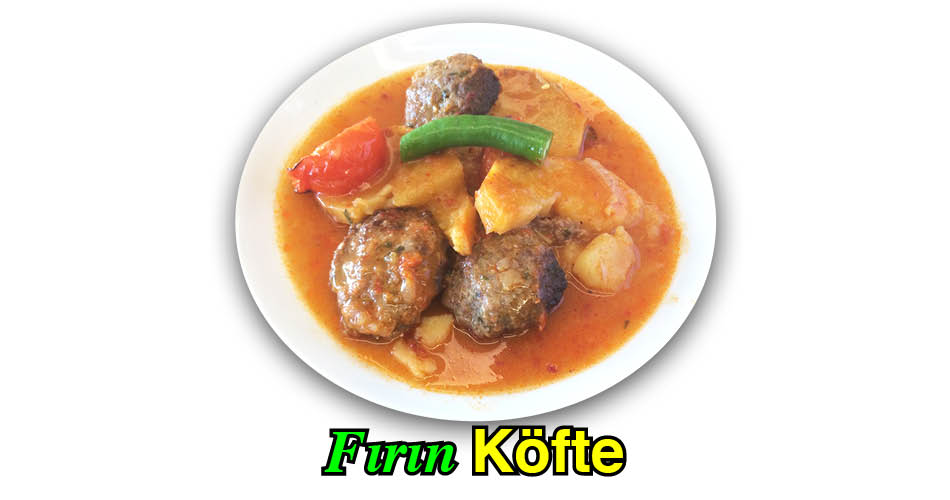 Alazade Restoran Fırın Köfte