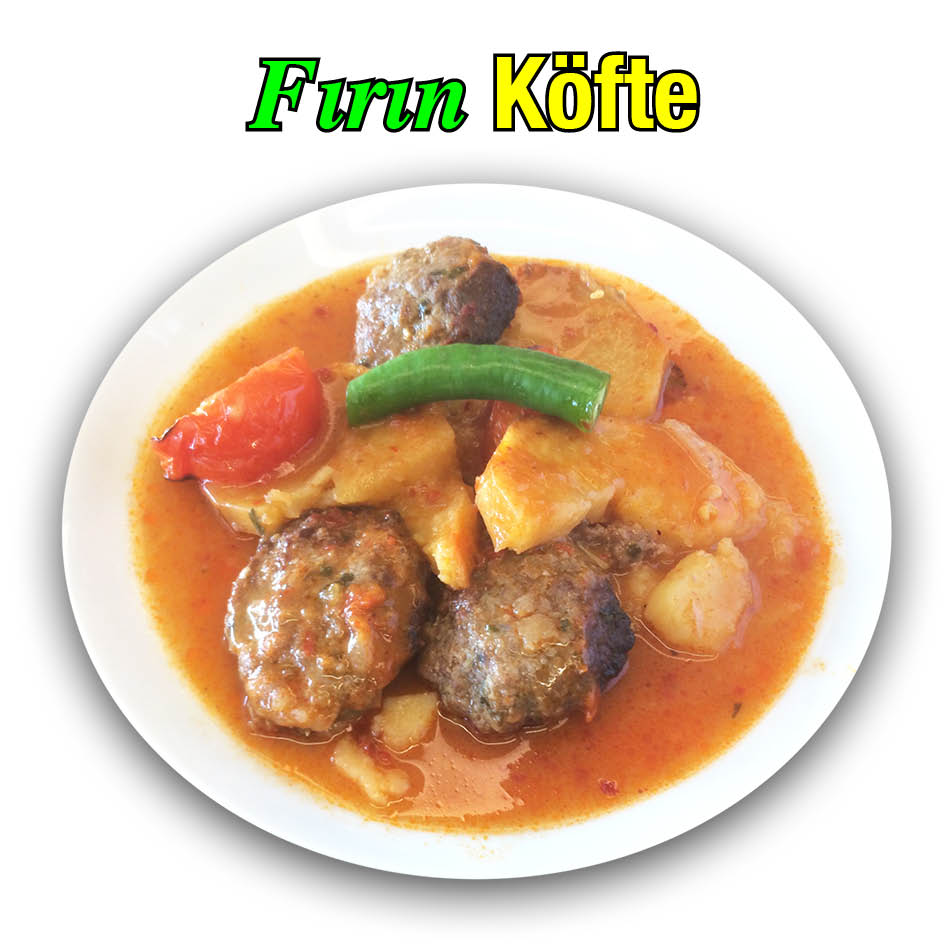 Alazade Restoran Fırın Köfte