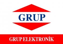 Grup Elektronik