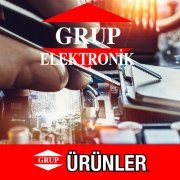 Grup Elektronik Ürünler