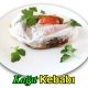 Alazade Restoran Kağıt Kebabı