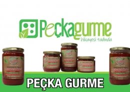 Peçka Gurme