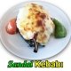 Alazade Restoran Sandal Kebabı