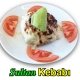 Alazade Restoran Sultan Kebabı