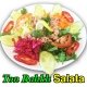 Alazade Restoran Ton Balıklı Salata