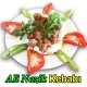 Alazade Ali Nazik Kebabı