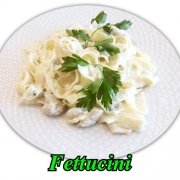 Alazade Fettucini