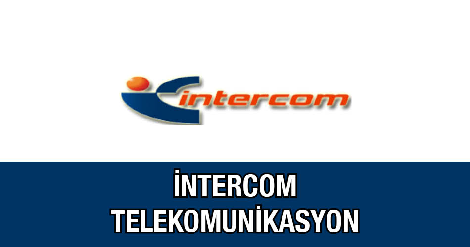 Intercom Telekomünikasyon